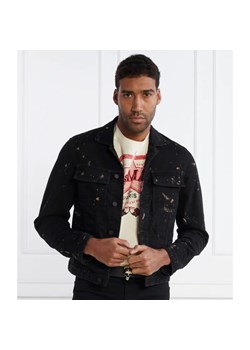 Dsquared2 Kurtka jeansowa | Regular Fit ze sklepu Gomez Fashion Store w kategorii Kurtki męskie - zdjęcie 167741494