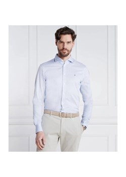 Tommy Hilfiger Koszula | Slim Fit ze sklepu Gomez Fashion Store w kategorii Koszule męskie - zdjęcie 167741502