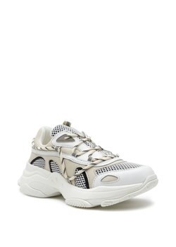 TWINSET Skórzane sneakersy ze sklepu Gomez Fashion Store w kategorii Buty sportowe damskie - zdjęcie 167743732
