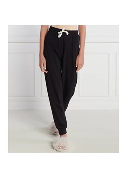 BOSS BLACK Spodnie od piżamy CI | Relaxed fit ze sklepu Gomez Fashion Store w kategorii Piżamy damskie - zdjęcie 167743763