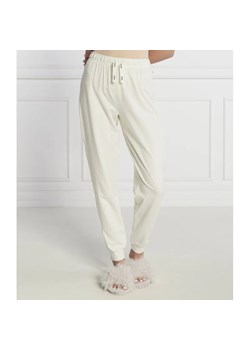 BOSS BLACK Spodnie od piżamy CI | Relaxed fit ze sklepu Gomez Fashion Store w kategorii Piżamy damskie - zdjęcie 167743764