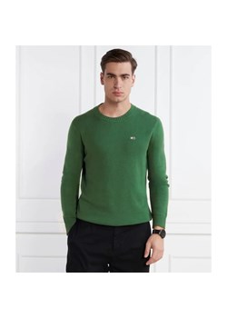 Tommy Jeans Sweter | Slim Fit ze sklepu Gomez Fashion Store w kategorii Swetry męskie - zdjęcie 167743773
