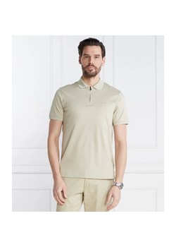 Calvin Klein Polo | Regular Fit ze sklepu Gomez Fashion Store w kategorii T-shirty męskie - zdjęcie 167743780