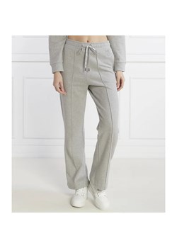 Weekend MaxMara Spodnie dresowe | Regular Fit ze sklepu Gomez Fashion Store w kategorii Spodnie damskie - zdjęcie 167744070