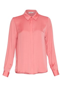 MOSS COPENHAGEN Koszula &quot;Ibinette&quot; w kolorze jasnoróżowym ze sklepu Limango Polska w kategorii Koszule damskie - zdjęcie 167746643