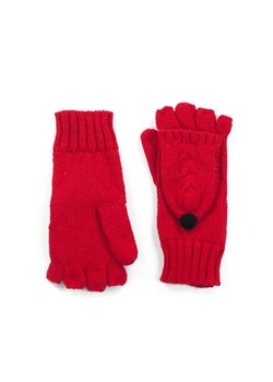 Rękawiczki Odense ze sklepu JK-Collection w kategorii Rękawiczki damskie - zdjęcie 167747560