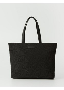 Torba TOBI L Czarny - ze sklepu Diverse w kategorii Torby Shopper bag - zdjęcie 167754081