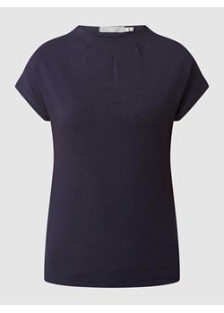 Bluzka ze stójką model ‘ZASKATER’ ze sklepu Peek&Cloppenburg  w kategorii Bluzki damskie - zdjęcie 167754352