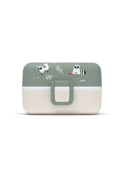 Lunchbox Monbento ze sklepu Modivo Dom w kategorii Kosmetyczki - zdjęcie 167755262