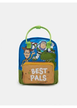 Sinsay - Plecak Toy Story - mid blue ze sklepu Sinsay w kategorii Plecaki dla dzieci - zdjęcie 167755710