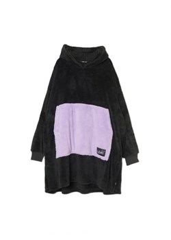 Cropp - Bluza snuddie Kuromi - czarny ze sklepu Cropp w kategorii Bluzy damskie - zdjęcie 167757454