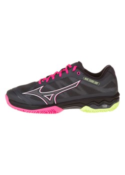 Mizuno Buty &quot;Wave Exceed&quot; w kolorze czarnym do tenisa ze sklepu Limango Polska w kategorii Buty sportowe damskie - zdjęcie 167760084