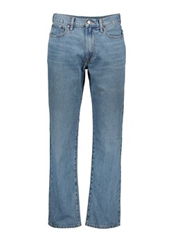 GAP Dżinsy - Regular fit - w kolorze niebieskim ze sklepu Limango Polska w kategorii Jeansy męskie - zdjęcie 167760230