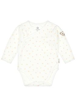 Steiff Body w kolorze białym ze sklepu Limango Polska w kategorii Body niemowlęce - zdjęcie 167760421