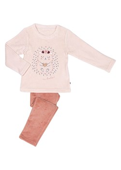 mon P´tit Dodo Piżama w kolorze jasnoróżowym ze sklepu Limango Polska w kategorii Piżamy dziecięce - zdjęcie 167760633