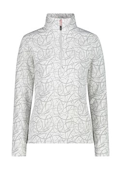 CMP Koszulka funkcyjna w kolorze białym ze sklepu Limango Polska w kategorii Bluzki damskie - zdjęcie 167760714