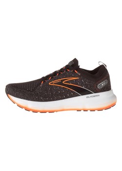 Brooks Buty &quot;Glycerin StealthFit 20&quot; w kolorze czarnym do biegania ze sklepu Limango Polska w kategorii Buty sportowe męskie - zdjęcie 167760971