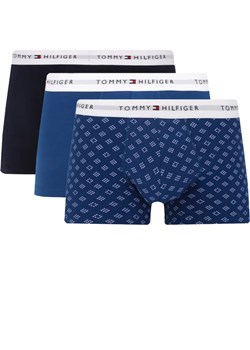 Tommy Hilfiger Bokserki 3-pack ze sklepu Gomez Fashion Store w kategorii Majtki męskie - zdjęcie 167763772