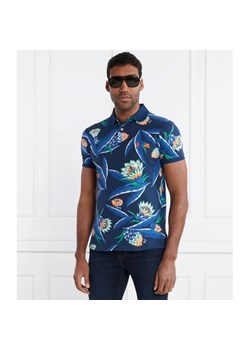 POLO RALPH LAUREN Polo | Custom slim fit ze sklepu Gomez Fashion Store w kategorii T-shirty męskie - zdjęcie 167763774