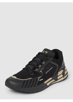 Sneakersy z detalami z logo model ‘CRUSHER DISTANCE’ ze sklepu Peek&Cloppenburg  w kategorii Buty sportowe męskie - zdjęcie 167765750