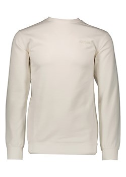 asics Bluza w kolorze kremowym ze sklepu Limango Polska w kategorii Bluzy męskie - zdjęcie 167766603