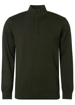 No Excess Sweter w kolorze khaki ze sklepu Limango Polska w kategorii Swetry męskie - zdjęcie 167766770