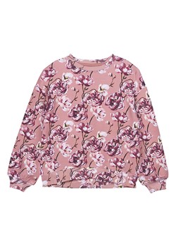 Minymo Bluza w kolorze jasnoróżowym ze sklepu Limango Polska w kategorii Bluzy dziewczęce - zdjęcie 167766923