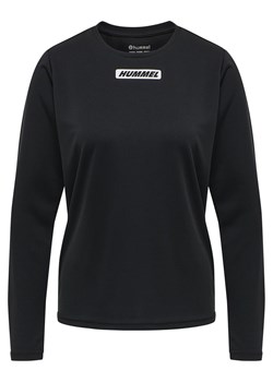 Hummel Koszulka &quot;Tola&quot; w kolorze czarnym ze sklepu Limango Polska w kategorii Bluzki damskie - zdjęcie 167767084