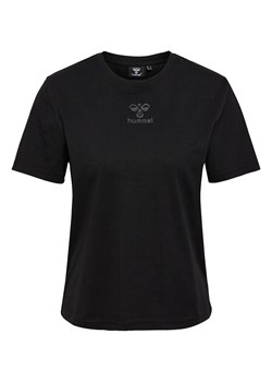 Hummel Koszulka &quot;Cons&quot; w kolorze czarnym ze sklepu Limango Polska w kategorii Bluzki damskie - zdjęcie 167767093
