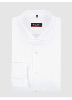 Koszula biznesowa o kroju regular fit z bawełny ze sklepu Peek&Cloppenburg  w kategorii Koszule męskie - zdjęcie 167769023