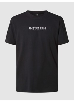 T-shirt z kieszeniami na rękawach ze sklepu Peek&Cloppenburg  w kategorii T-shirty męskie - zdjęcie 167769611