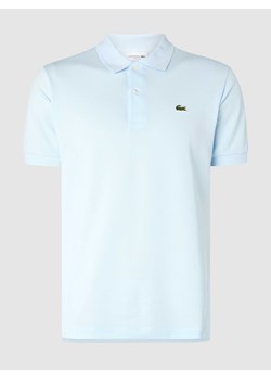Koszulka polo z wyhaftowanym logo ze sklepu Peek&Cloppenburg  w kategorii T-shirty męskie - zdjęcie 167769692