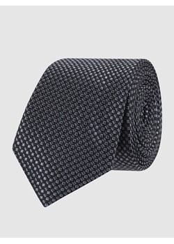 Krawat i poszetka w zestawie ze sklepu Peek&Cloppenburg  w kategorii Krawaty - zdjęcie 167769790