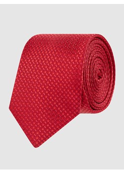 Krawat i poszetka w zestawie ze sklepu Peek&Cloppenburg  w kategorii Krawaty - zdjęcie 167769791