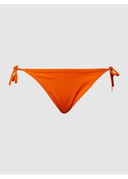Figi bikini z wiązaniem ze sklepu Peek&Cloppenburg  w kategorii Stroje kąpielowe - zdjęcie 167769952