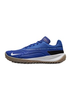 Buty Nike Vapor Drive AV6634-410 niebieskie ze sklepu ButyModne.pl w kategorii Buty sportowe damskie - zdjęcie 167770632