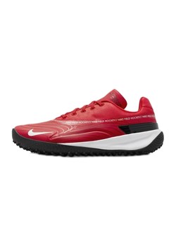 Buty Nike Vapor Drive AV6634-610 czerwone ze sklepu ButyModne.pl w kategorii Buty sportowe męskie - zdjęcie 167770633