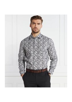 BOSS ORANGE Koszula Remiton | Regular Fit ze sklepu Gomez Fashion Store w kategorii Koszule męskie - zdjęcie 167771303
