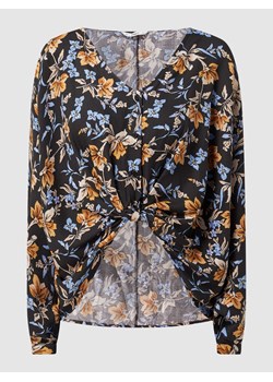 Bluzka z kwiatowym wzorem model ‘Alma’ ze sklepu Peek&Cloppenburg  w kategorii Bluzki damskie - zdjęcie 167774172