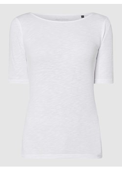 T-shirt z dżerseju slub ze sklepu Peek&Cloppenburg  w kategorii Bluzki damskie - zdjęcie 167774311