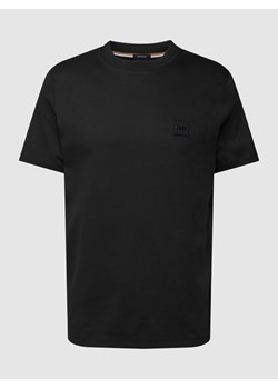 T-shirt z okrągłym dekoltem model ‘Tiburt’ ze sklepu Peek&Cloppenburg  w kategorii T-shirty męskie - zdjęcie 167774794