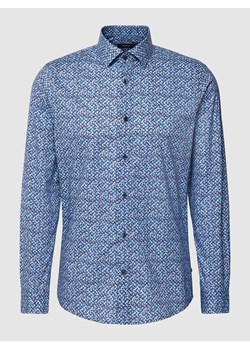 Koszula casualowa ze wzorem na całej powierzchni model ‘Atrostol’ ze sklepu Peek&Cloppenburg  w kategorii Koszule męskie - zdjęcie 167775292