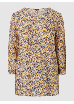 Bluzka z wiskozy ze sklepu Peek&Cloppenburg  w kategorii Bluzki damskie - zdjęcie 167775313