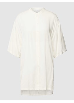 Bluzka koszulowa z listwą guzikową na całej długości ze sklepu Peek&Cloppenburg  w kategorii Koszule damskie - zdjęcie 167776204