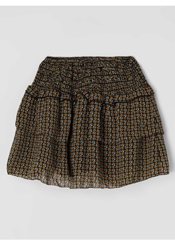 Spódnica z efektem stopniowania model ‘Zadi’ ze sklepu Peek&Cloppenburg  w kategorii Spódnice dziewczęce - zdjęcie 167776524