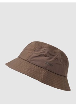 Czapka typu bucket hat z logo ze sklepu Peek&Cloppenburg  w kategorii Kapelusze męskie - zdjęcie 167776793