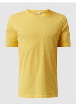 T-shirt z okrągłym dekoltem model ‘Hannes’ ze sklepu Peek&Cloppenburg  w kategorii T-shirty męskie - zdjęcie 167777142