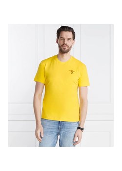 Aeronautica Militare T-shirt | Regular Fit ze sklepu Gomez Fashion Store w kategorii T-shirty męskie - zdjęcie 167777830