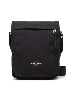 Saszetka Eastpak Flex EK000746 Czarny ze sklepu eobuwie.pl w kategorii Saszetki - zdjęcie 167779224