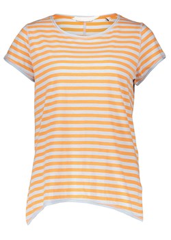 ESPRIT Koszulka w kolorze pomarańczowo-szarym ze sklepu Limango Polska w kategorii Bluzki damskie - zdjęcie 167779604